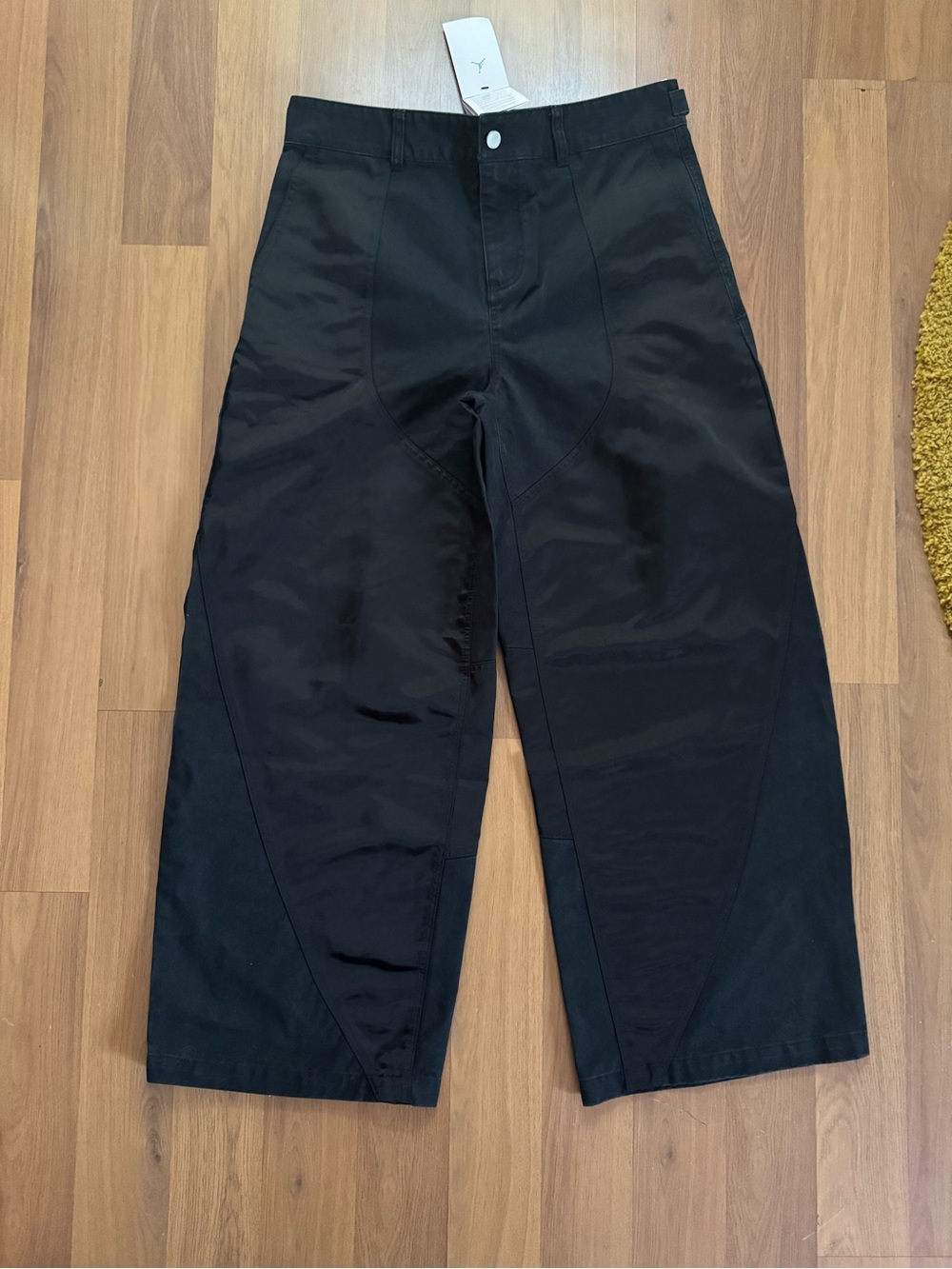Jordan Women's Black pants